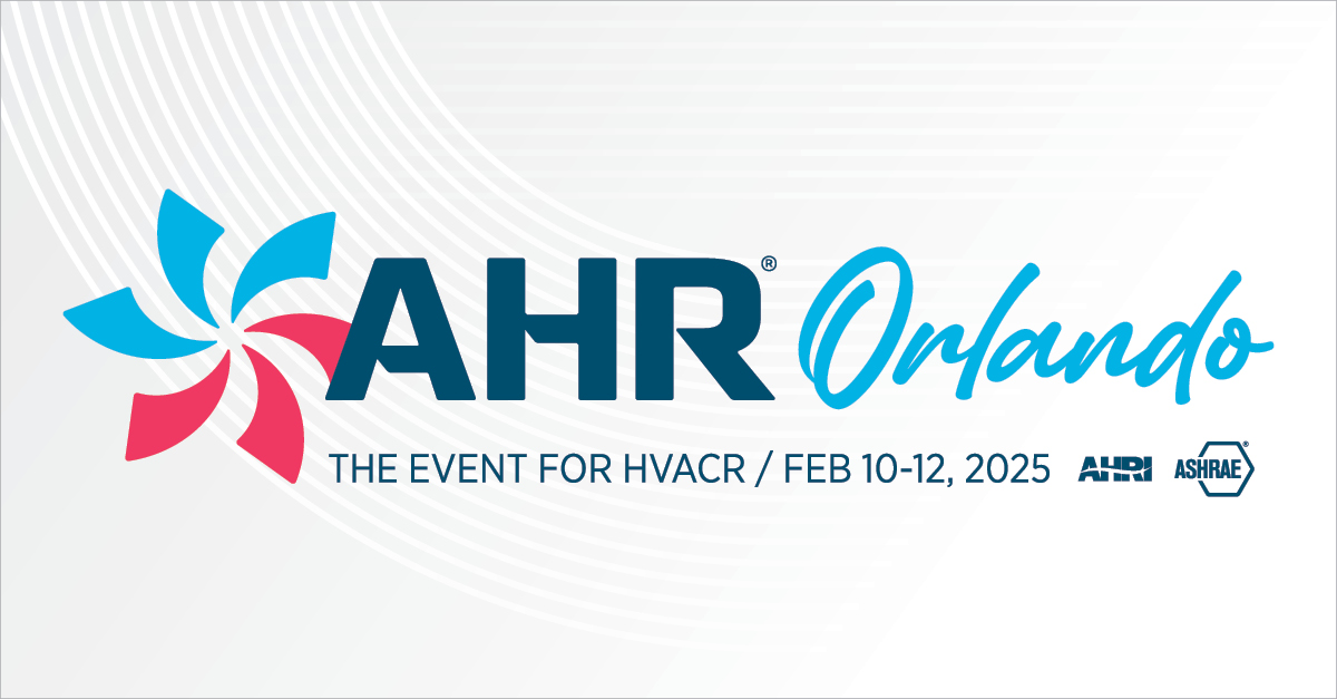 ahrexpo