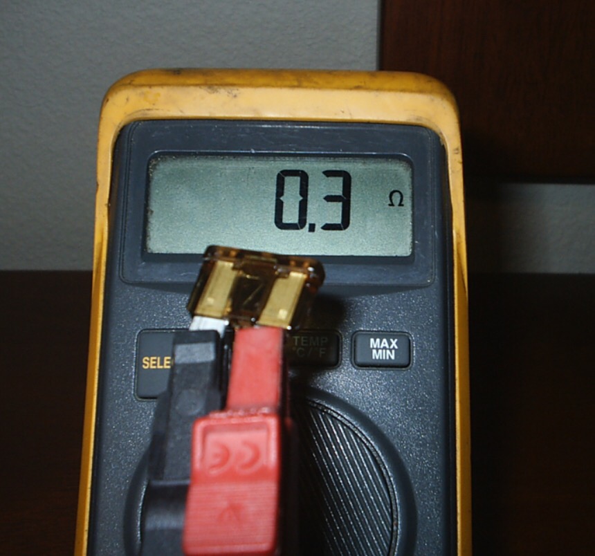Ohms Continuity Basics HVAC School