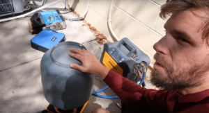 refrigerant