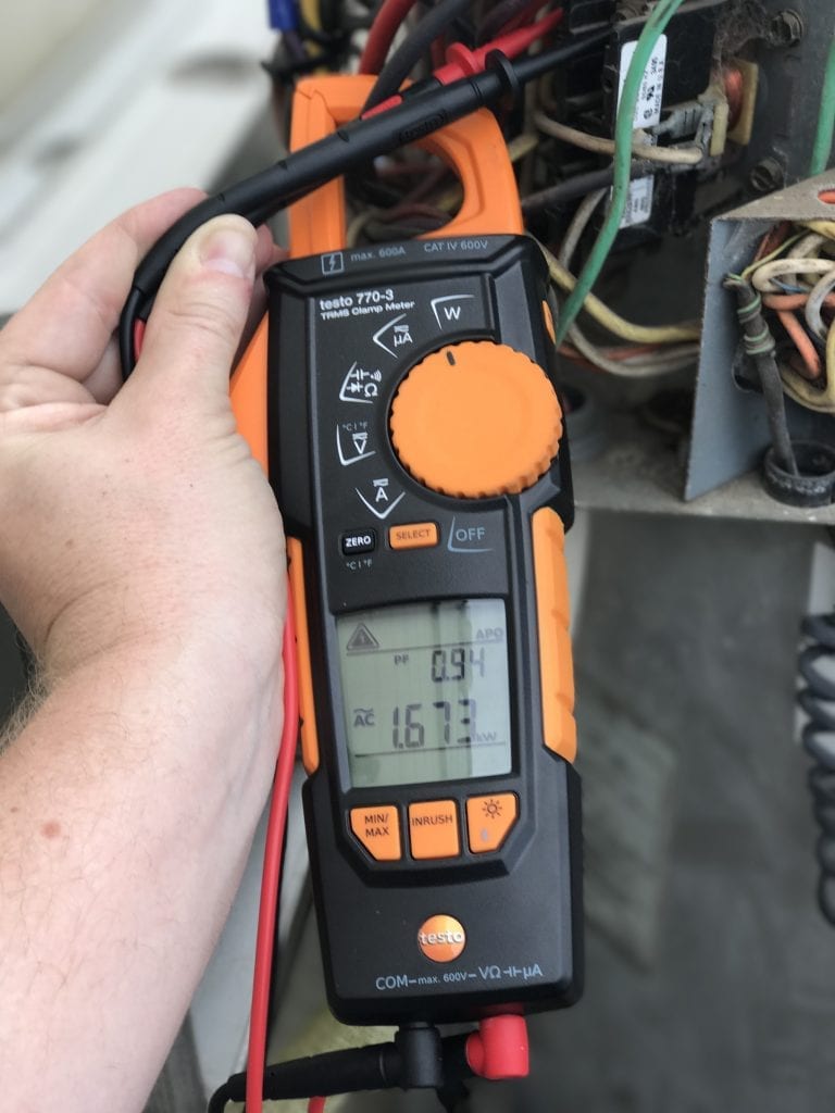 An even EASIER way to check capacitors HVAC School