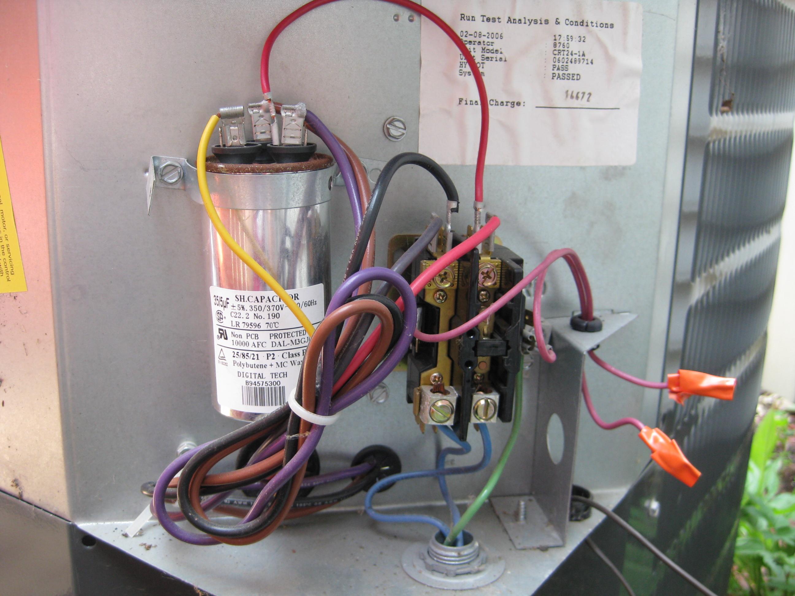 Low Voltage Diagnosis Basics w/ Bill Johnson (Podcast ...