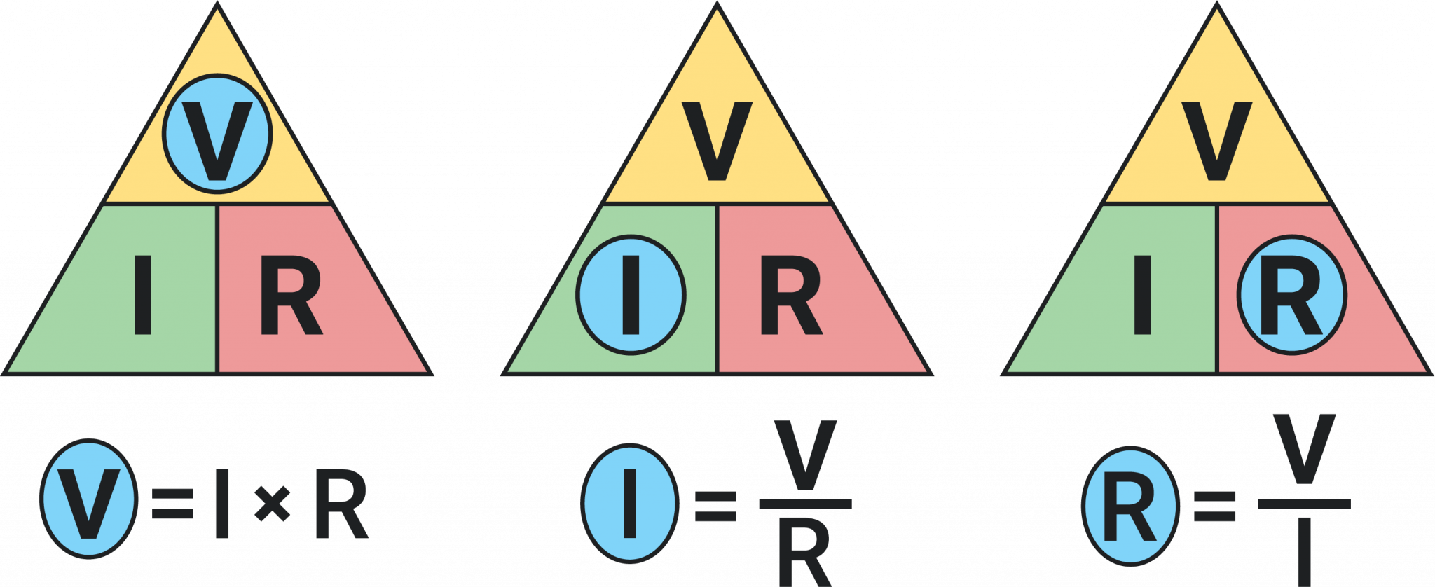 Parallel Circuit Resistance - HVAC School