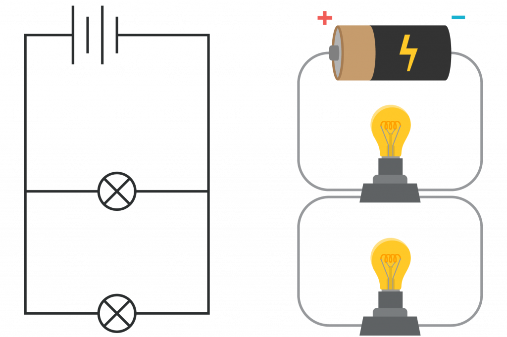 Parallel Circuit Resistance - HVAC School