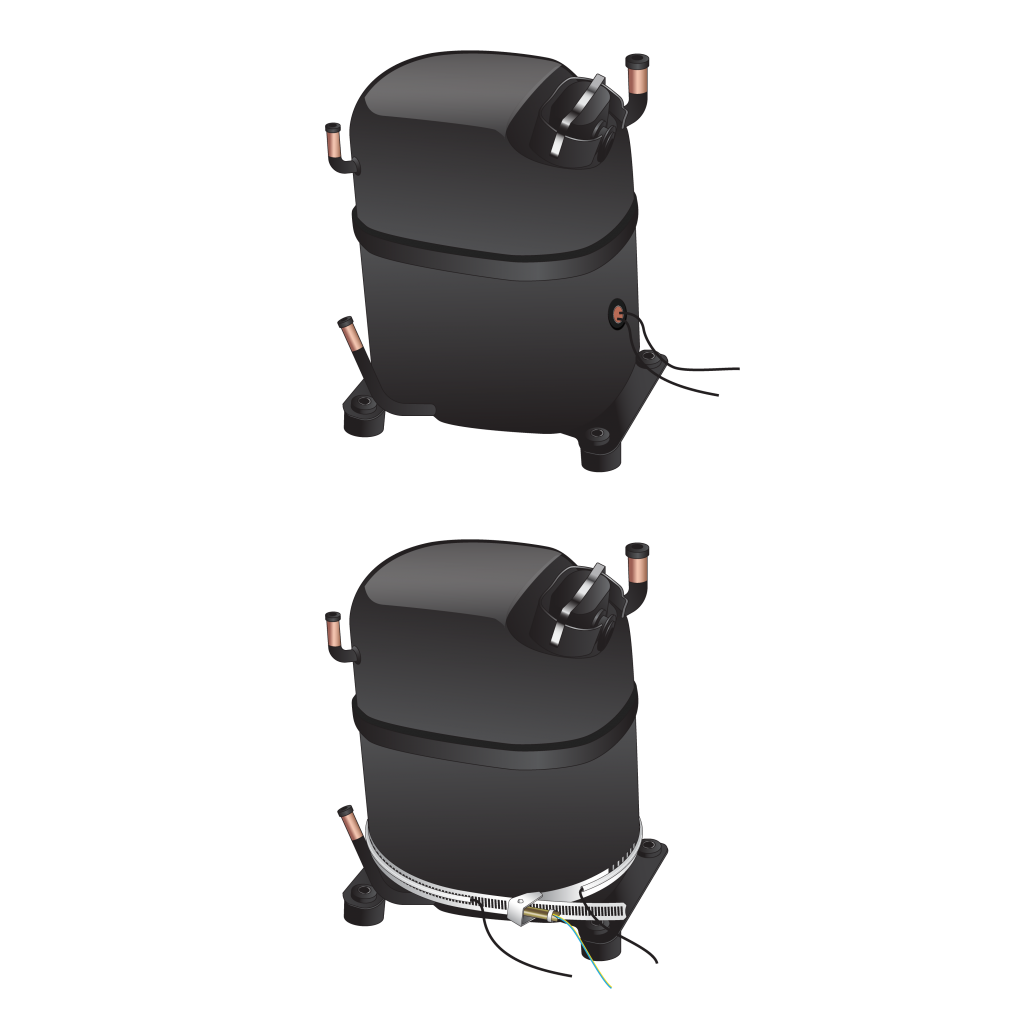 Crankcase Heaters - HVAC School