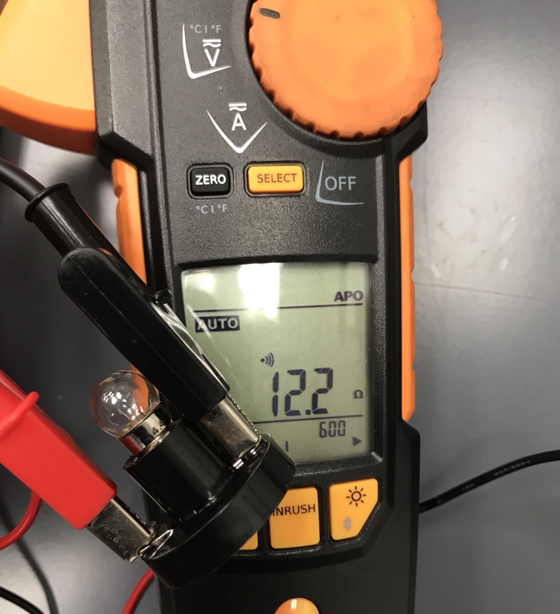 Mistakes in Measuring Ohms - HVAC School