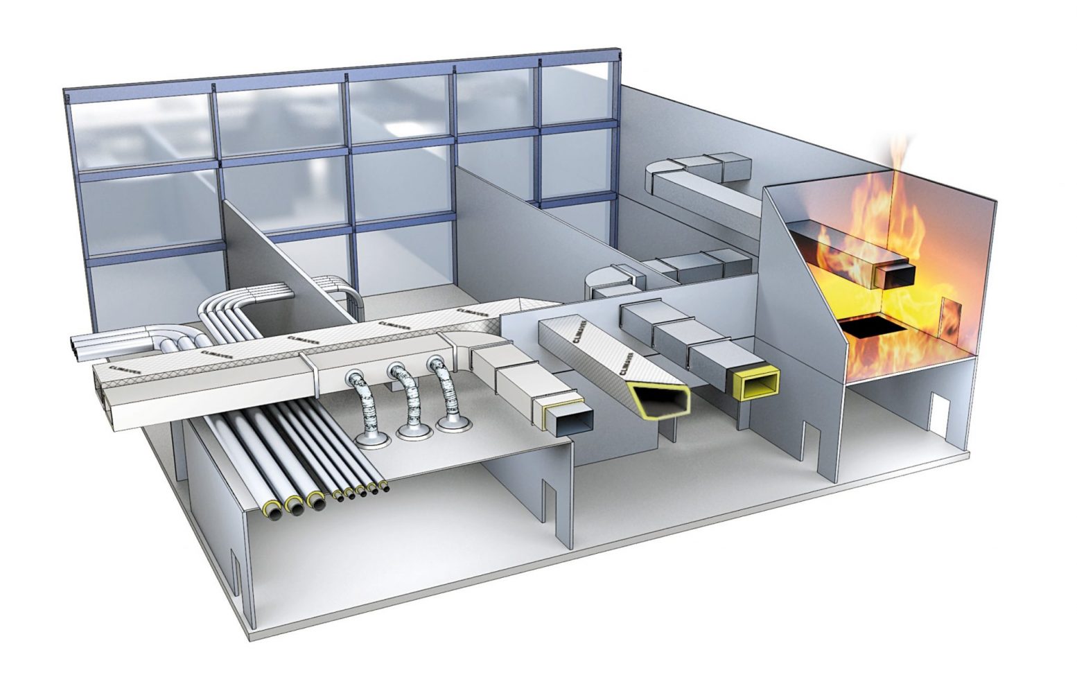 Why you Can't Measure Air Temperature with a Laser IR Gun and a Simple,  Effective Alternative - Articles - STANMECH Technologies Inc.