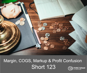 cogs margin