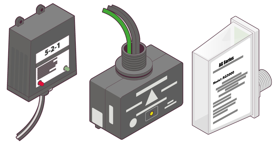 Installation Solutions PROTECTAC Appliance Surge Protector