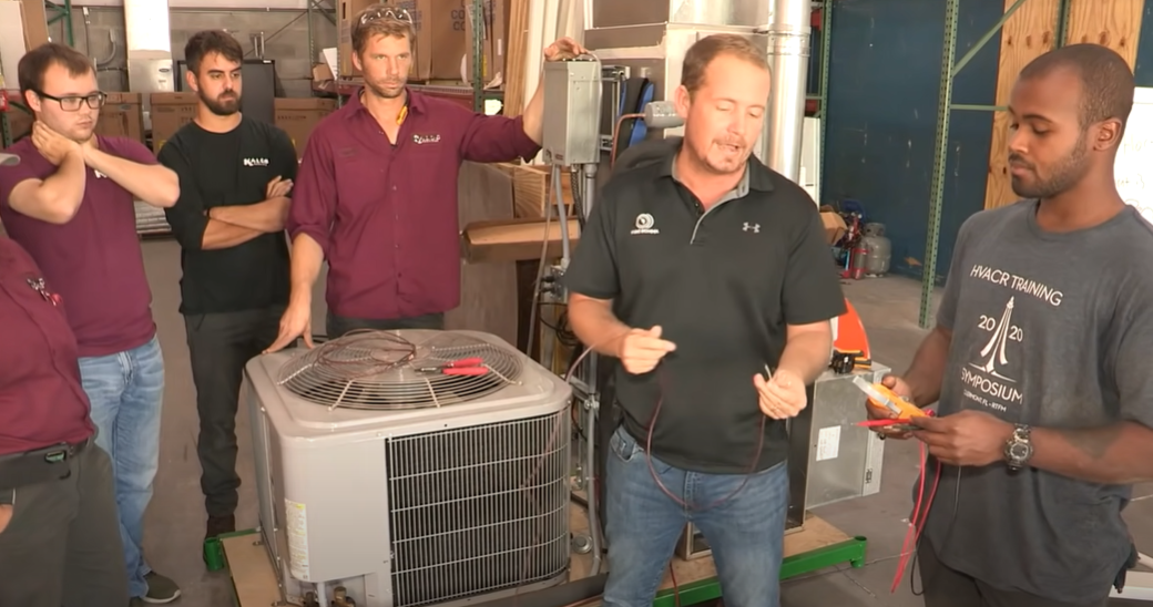 What To Do When an HVACR Customer Leaves a Really Bad Online