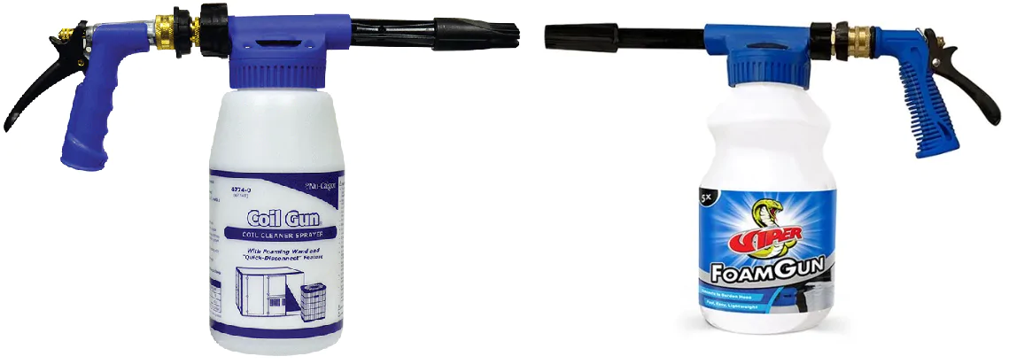 Strongest Evaporator Coil Cleaner