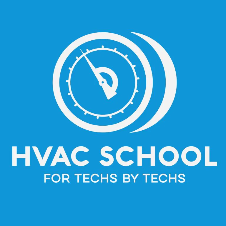 HVAC School – For Techs, By Techs